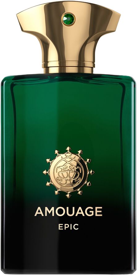Epic Eau de Parfum