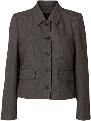 SLFFITTED CAMILLA SHORT BLAZER