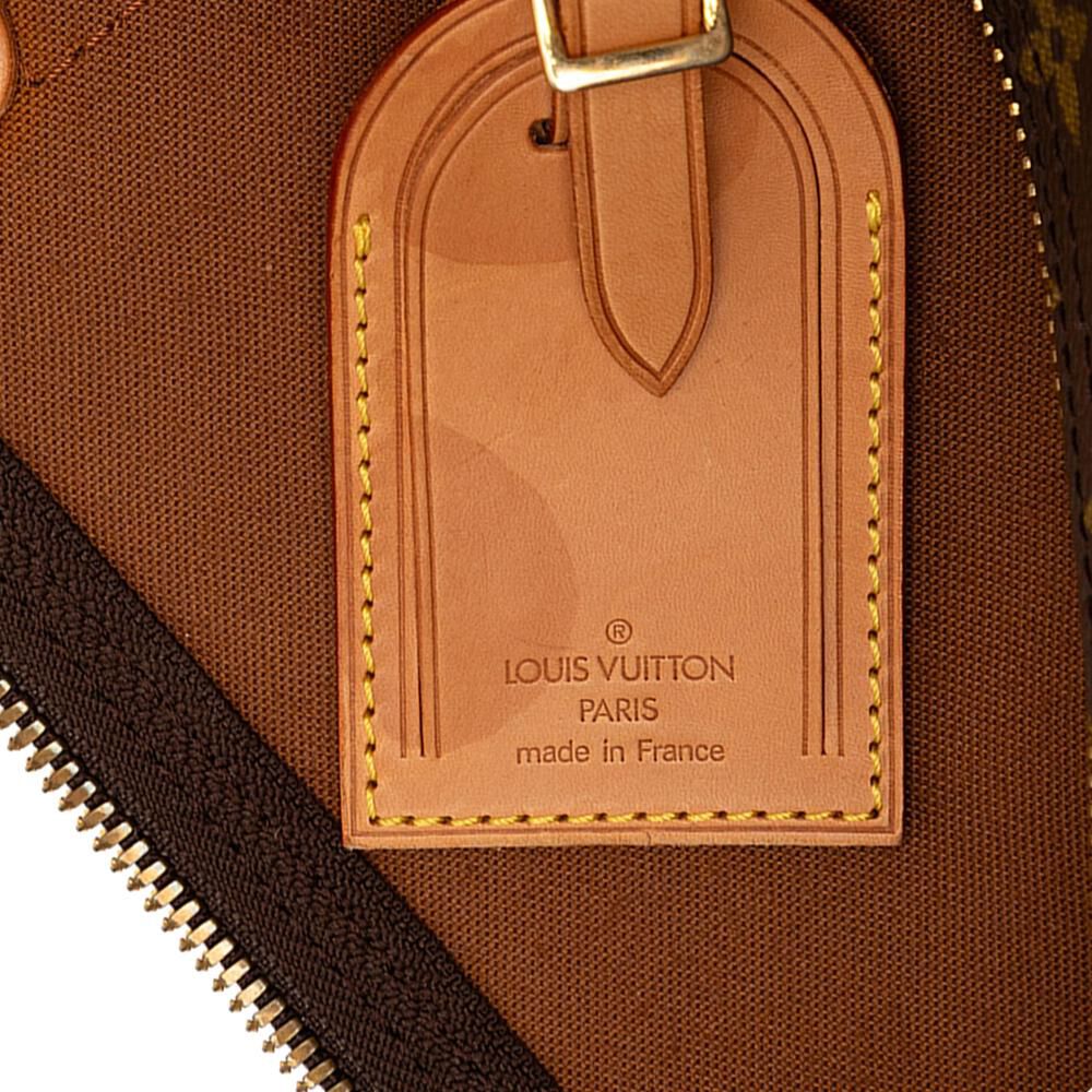 Louis Vuitton Keepall