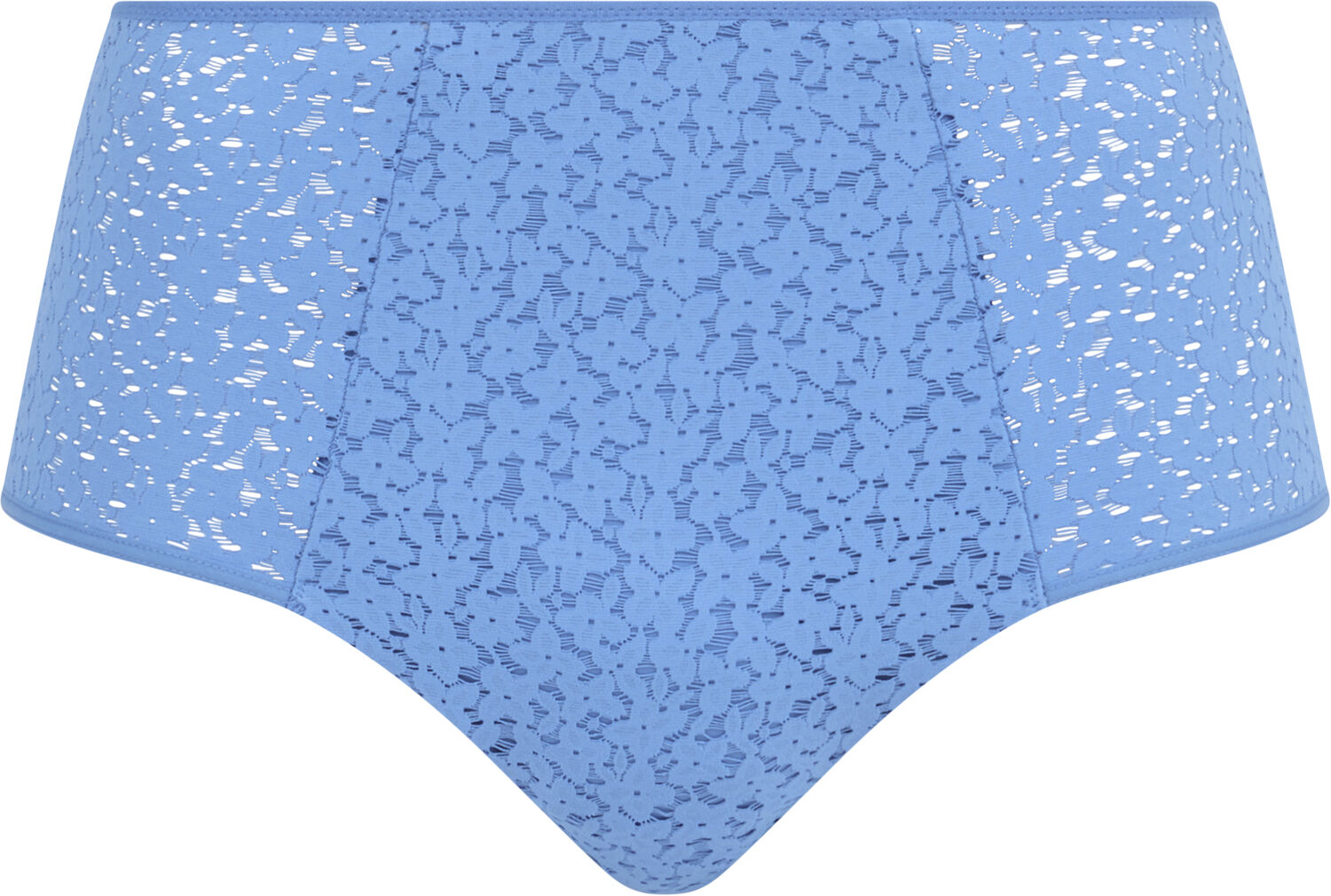 Norah High Waist Full Brief