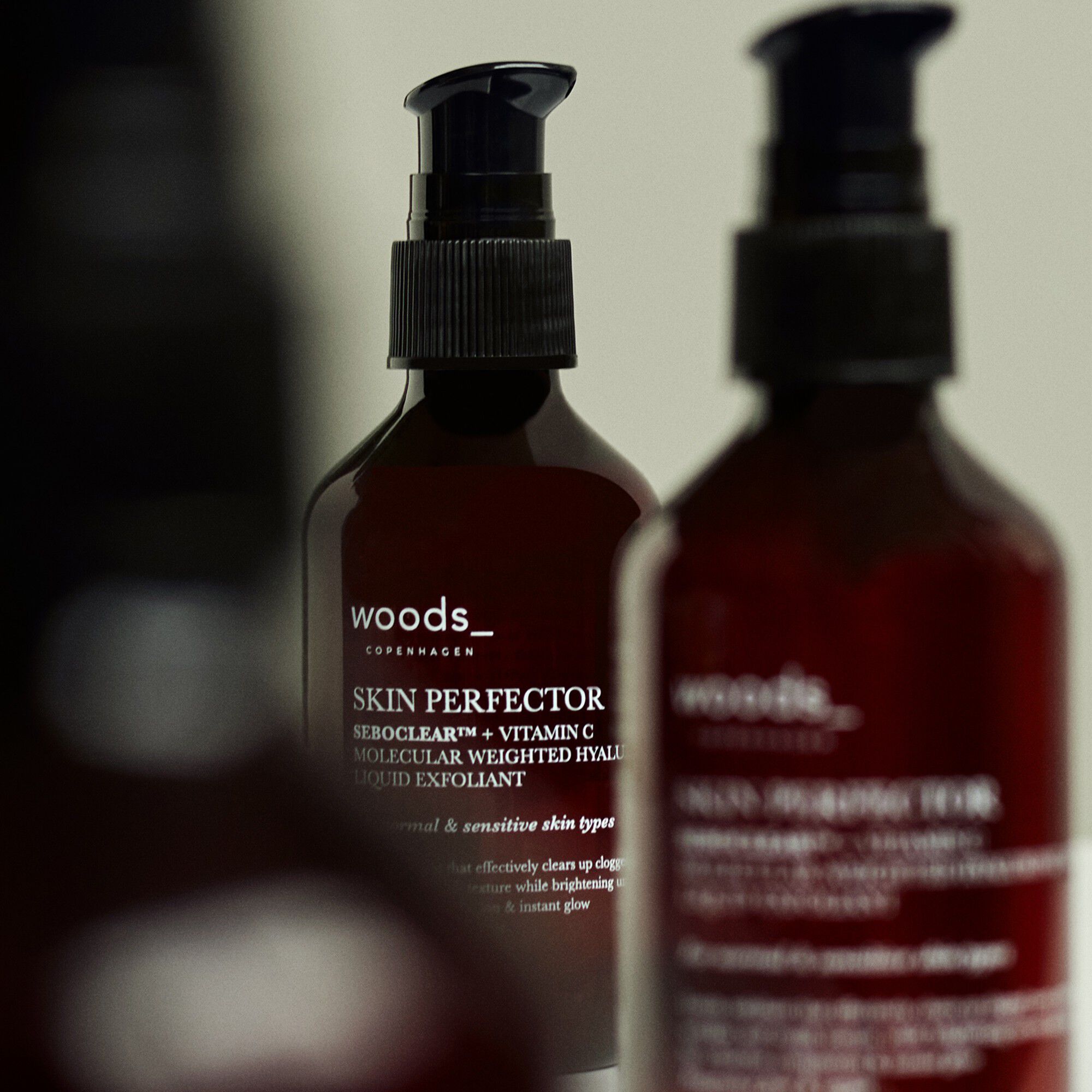 SKIN PERFECTOR SEBOCLEAR - 100ML