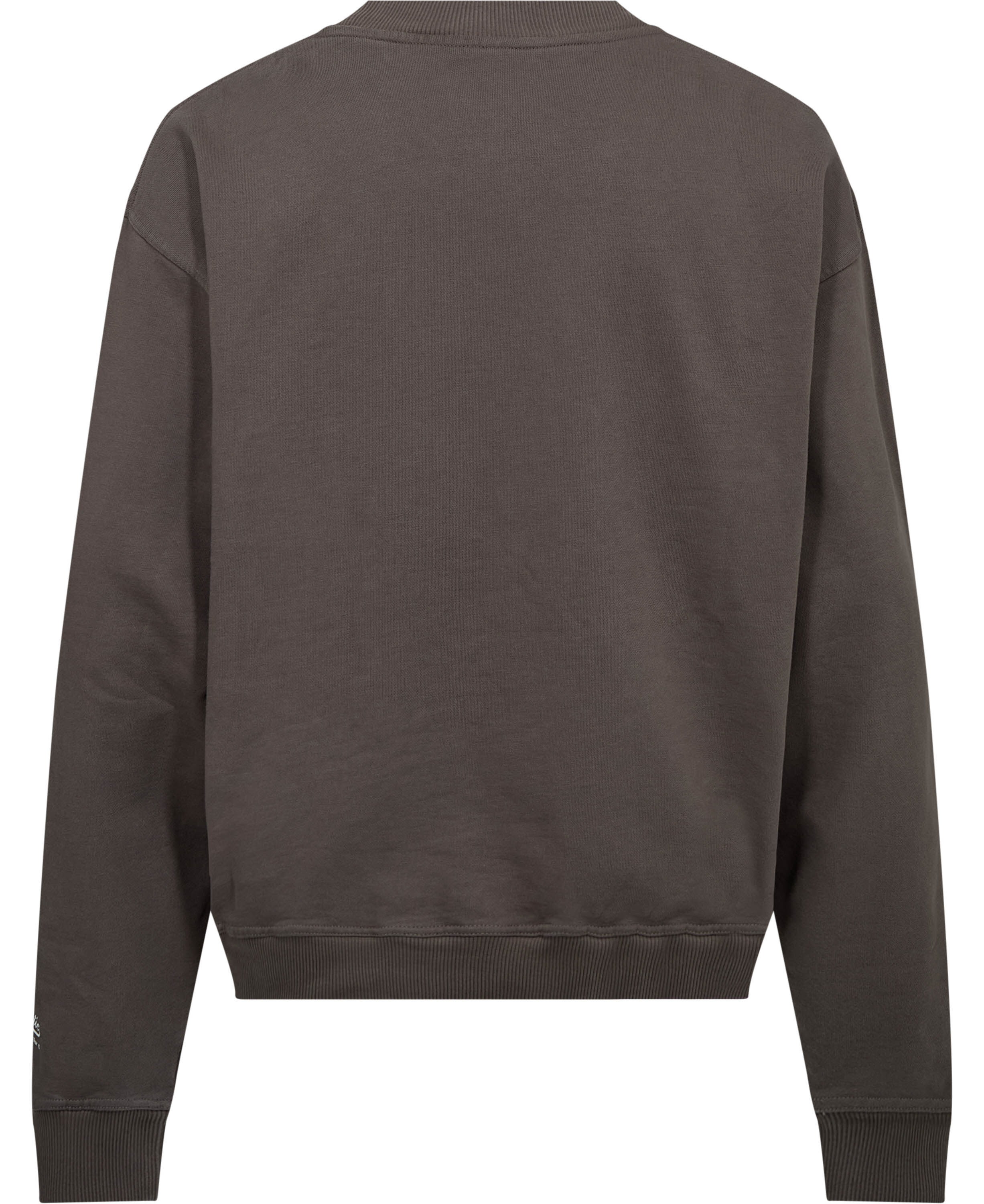 Oversized Crewneck - All-Field-Apparel