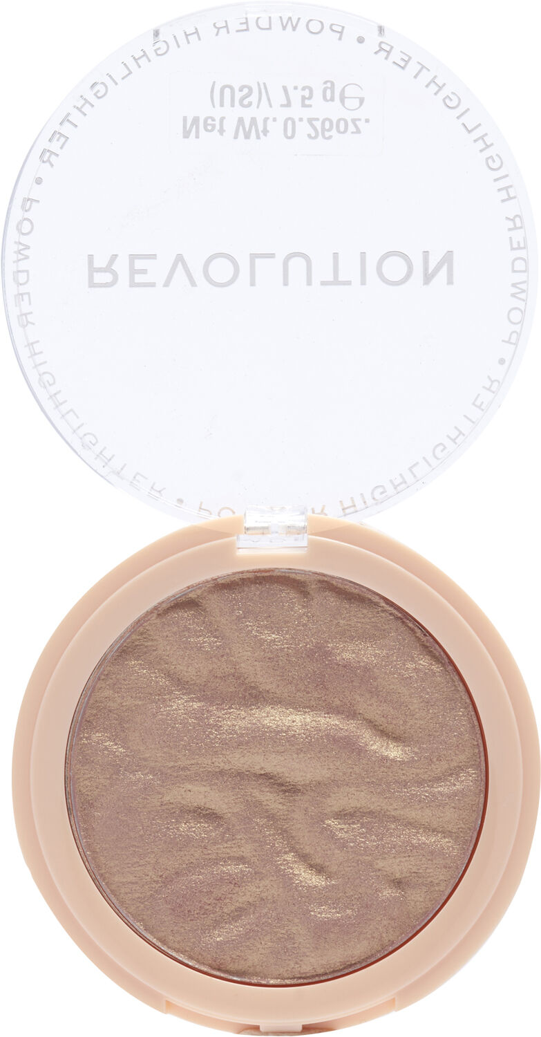 Revolution Highlight Reloaded