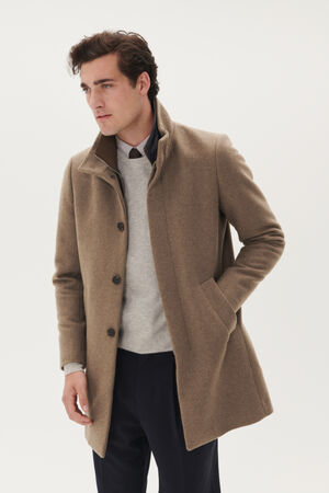 Harvey N Classic wool
