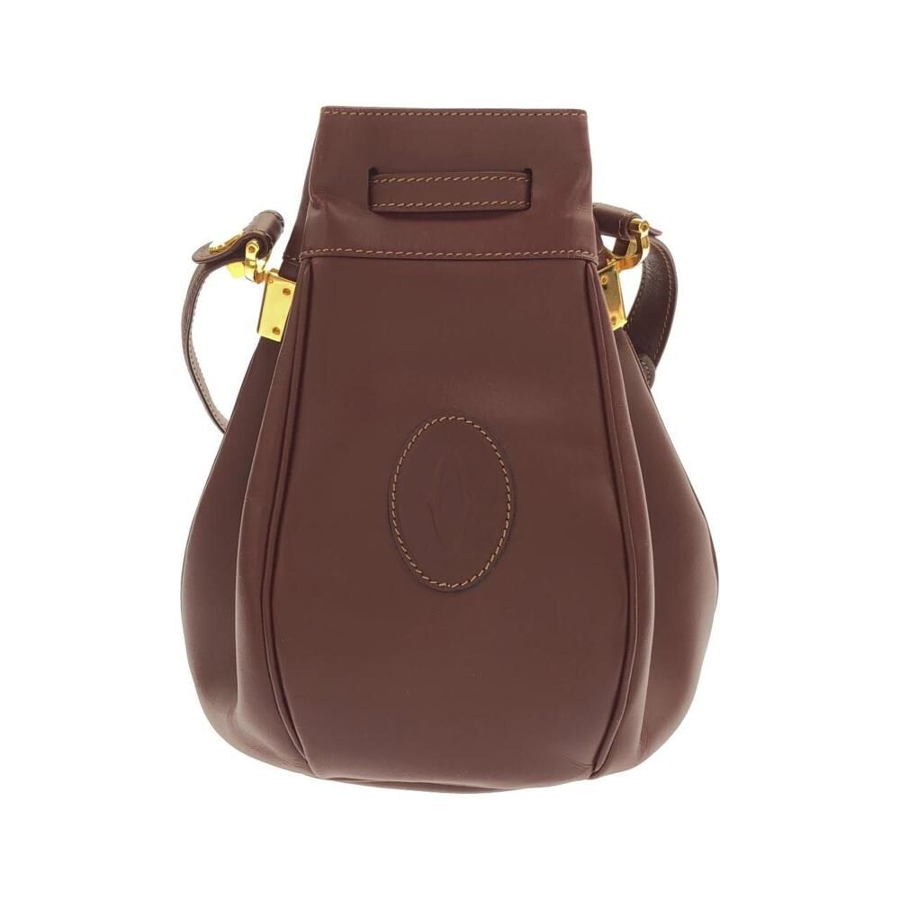 Cartier Shoulder Bag