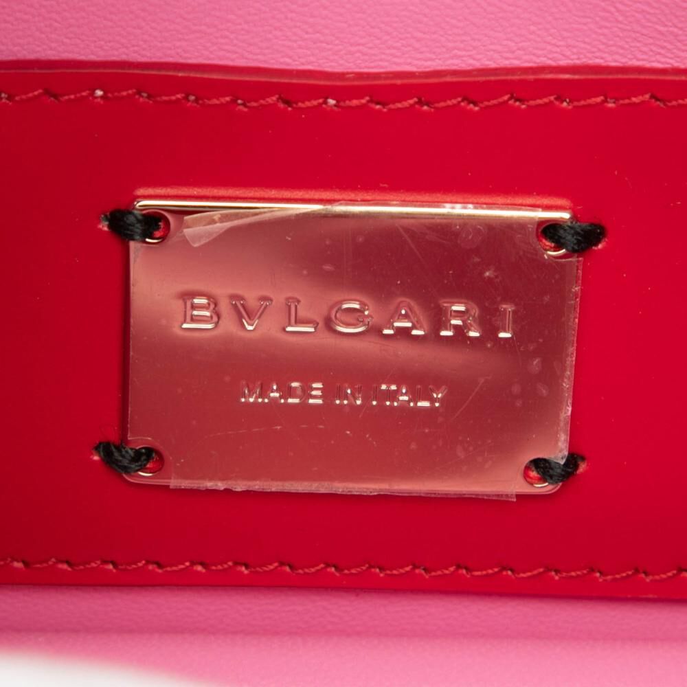 Bvlgari Crossbody Bag