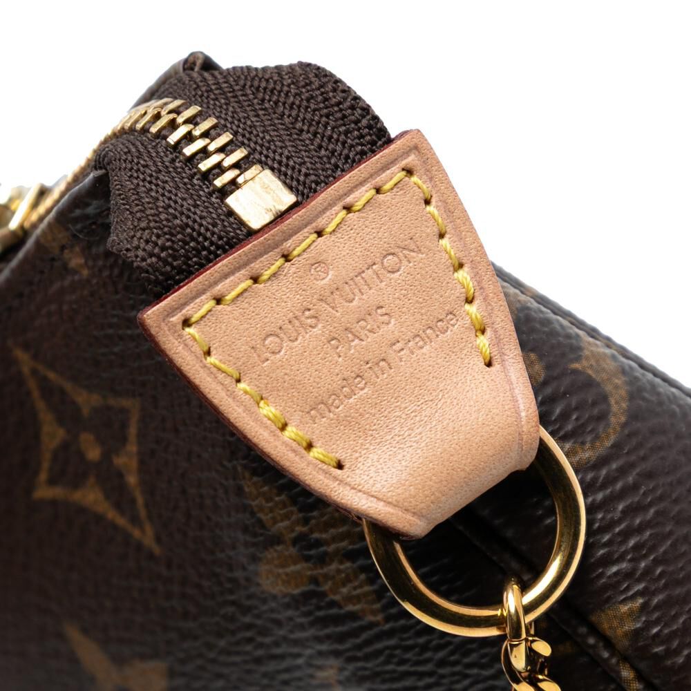 Louis Vuitton Pochette Accessoires
