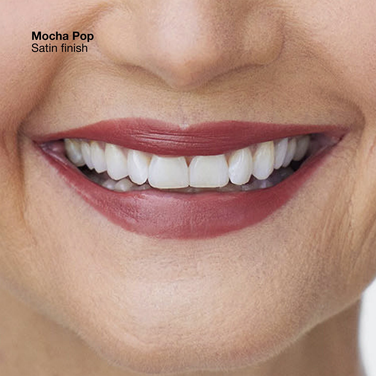 Pop Longwear Lipstick Satin