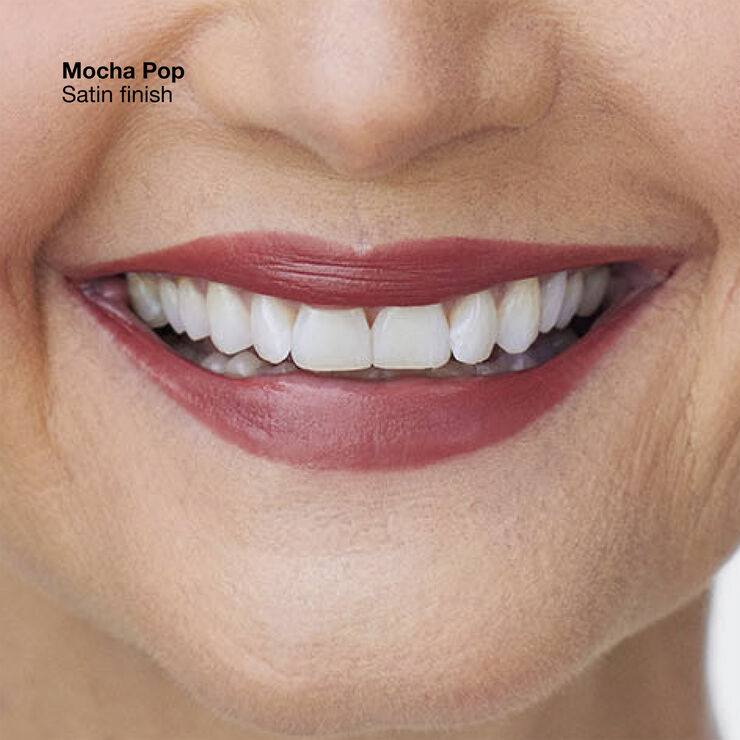 Pop Longwear Lipstick Satin