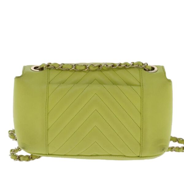 Chanel Crossbody Bag