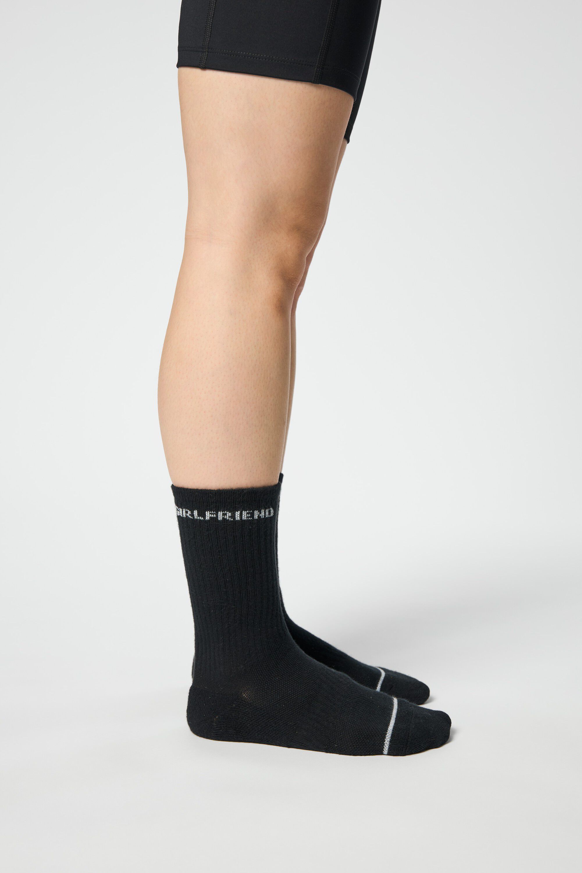 3-Pack Girlfriend Crew Sock