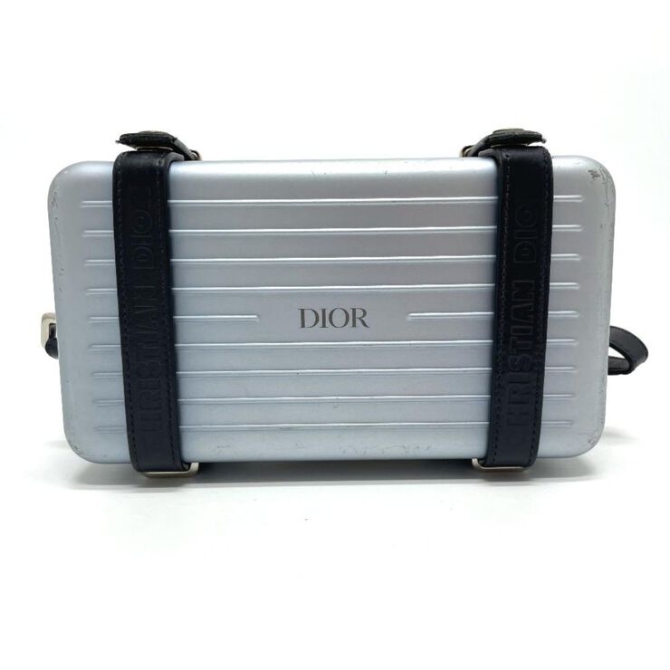 Dior Travel Bag