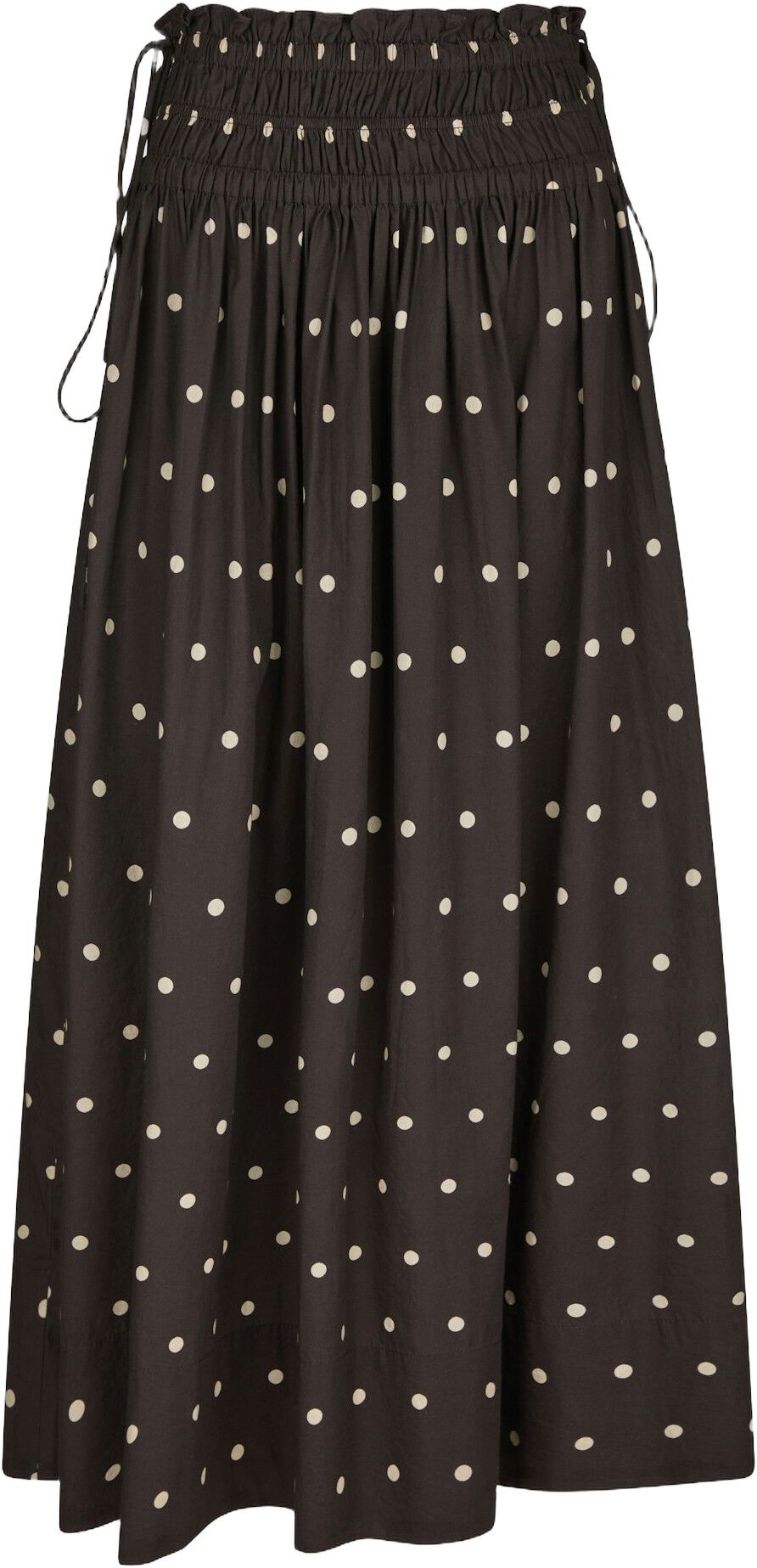 Lillie Dot Skirt