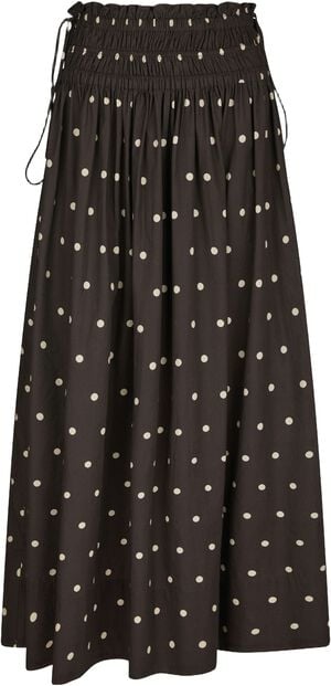 Lillie Dot Skirt