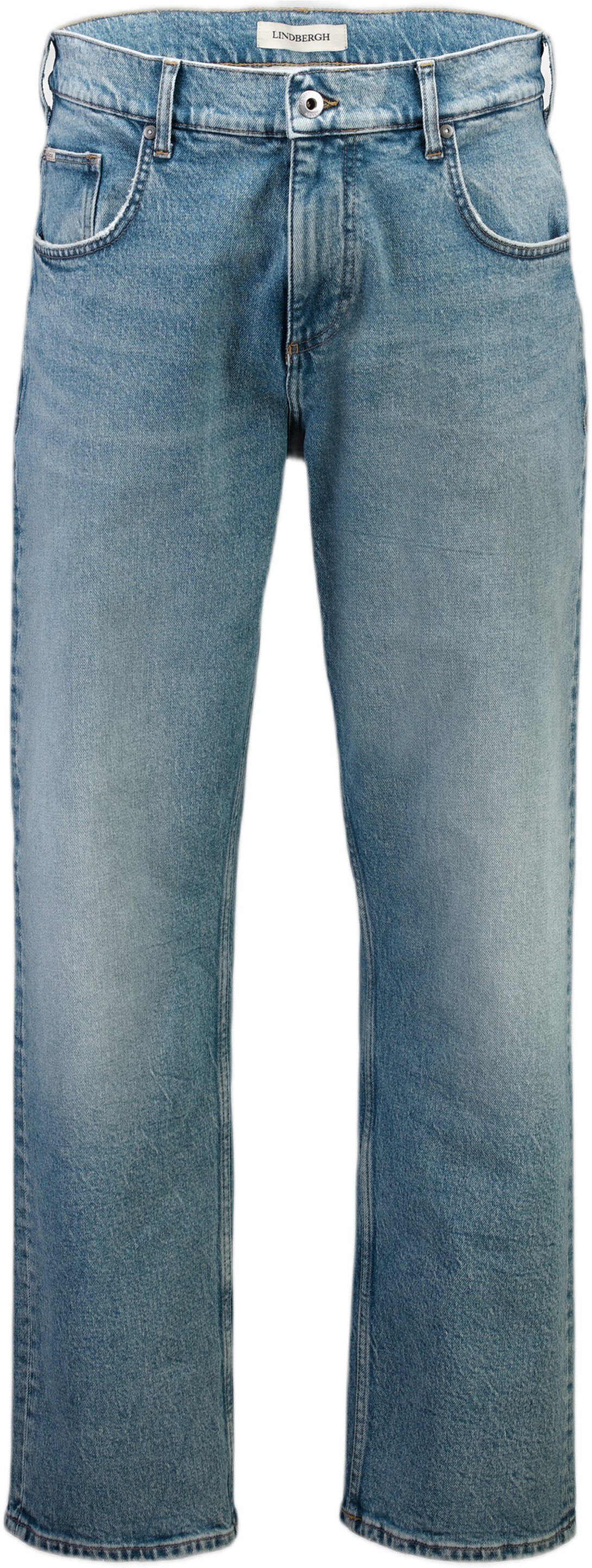 Extra loose fit jeans