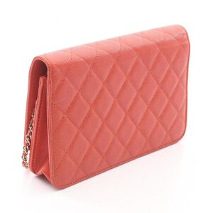 Chanel Shoulder Bag