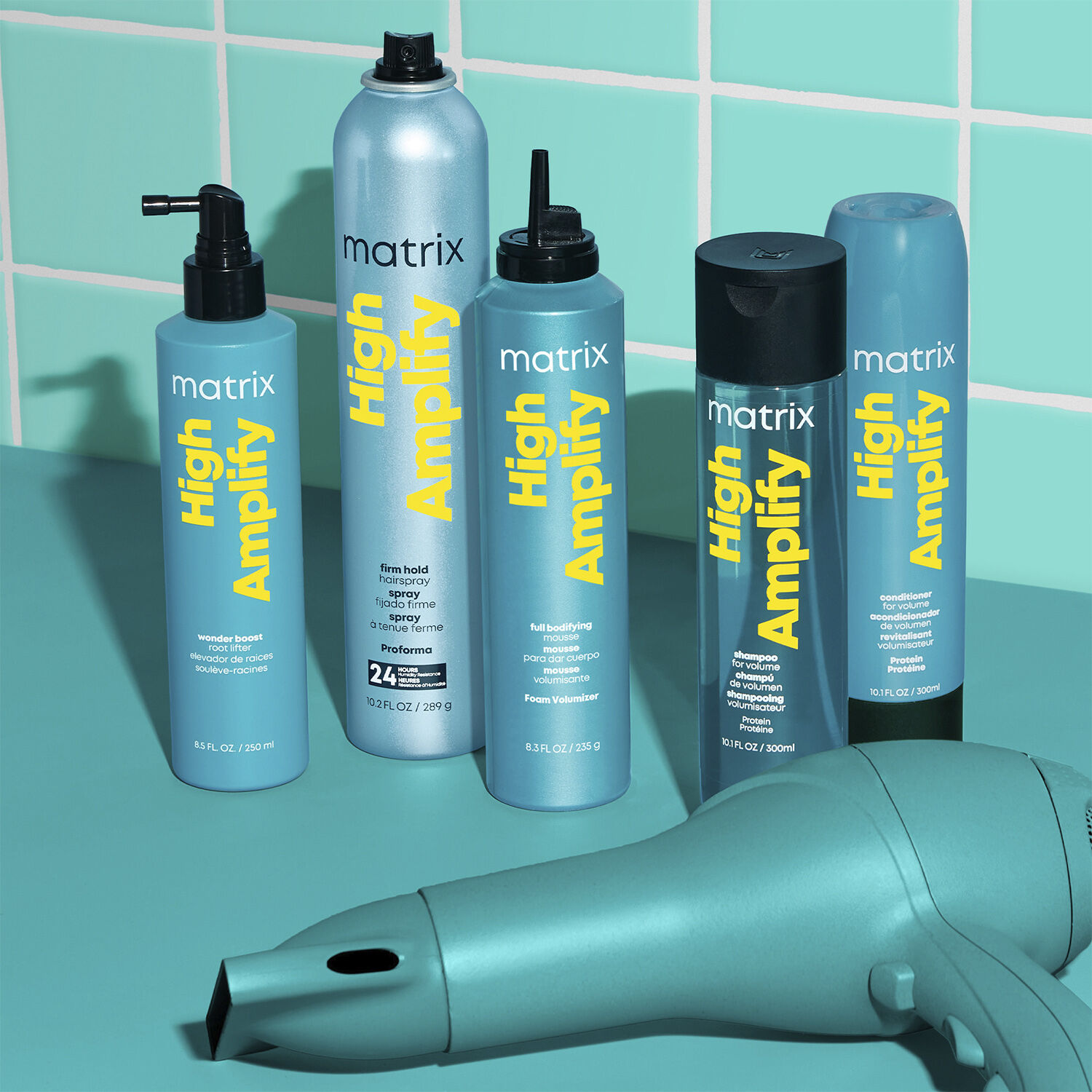 High Amplify Conditioner