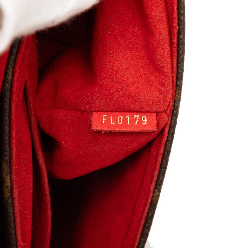 Louis Vuitton Mylockme