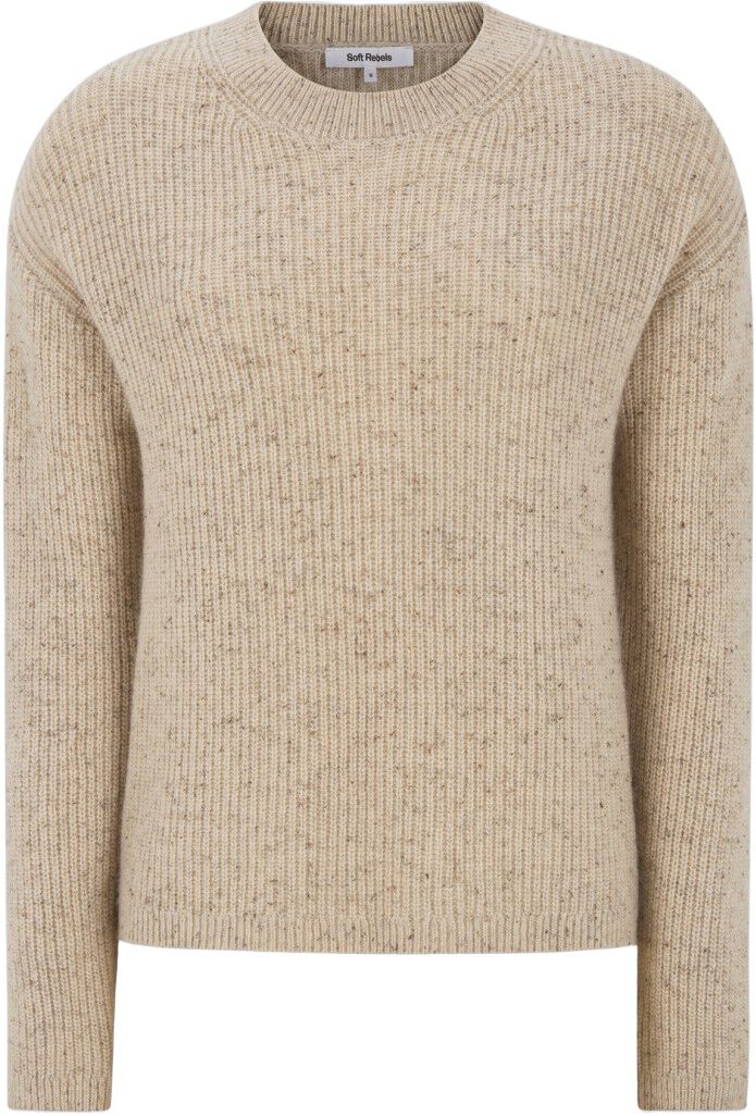 SRWest Knit