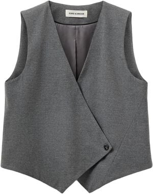 VIRGINIASW VEST