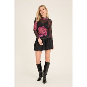 Silke blouse