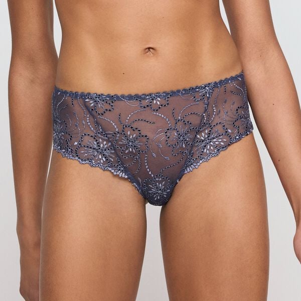 Jane luxury thong