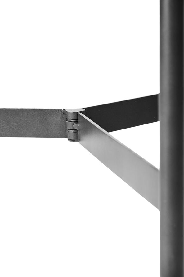 Sofabord Nevada - Sort