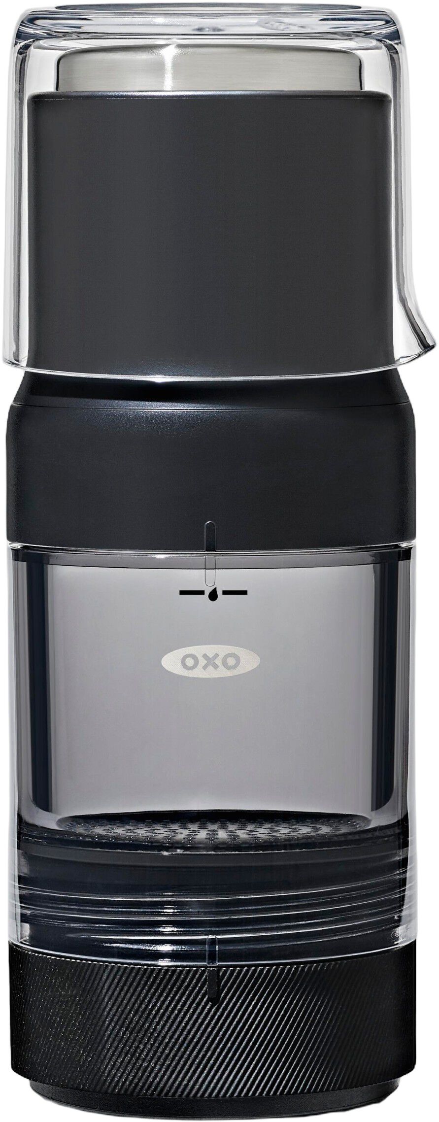 Brew Rapid Brewer