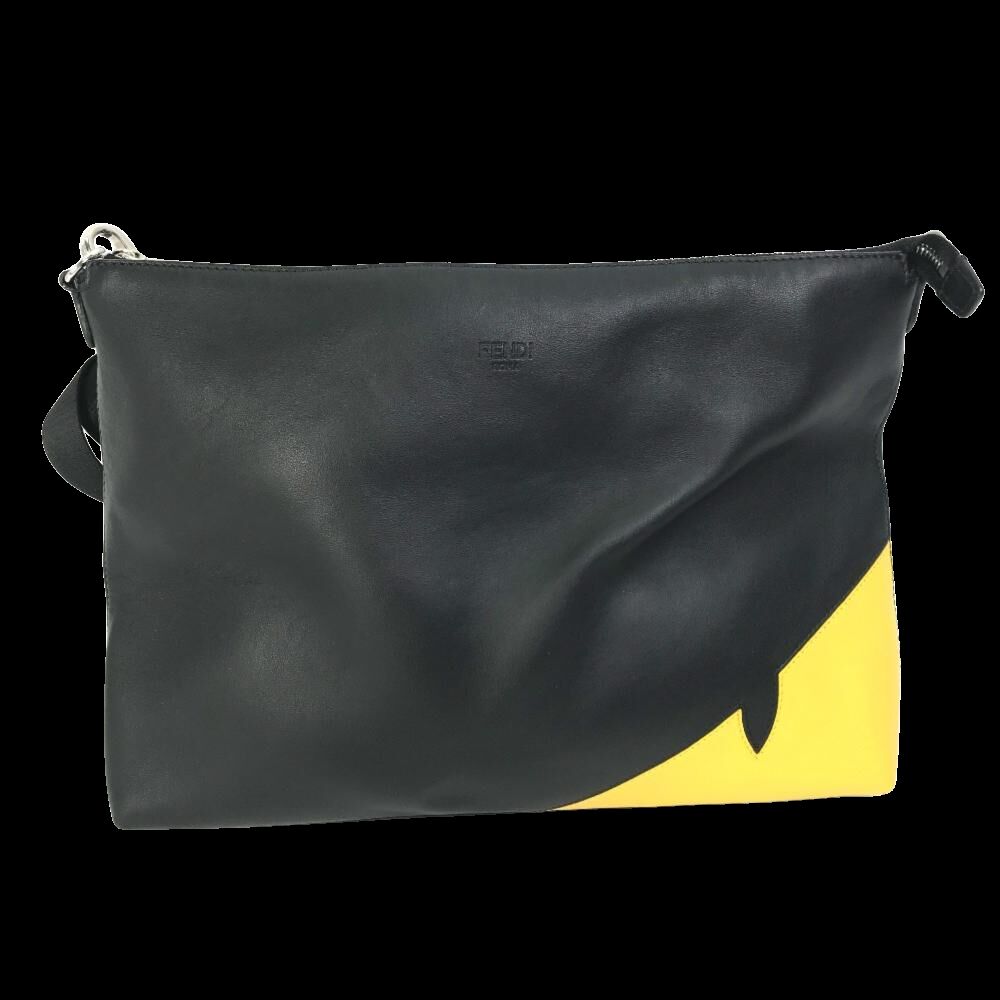 Fendi Shoulder Bag