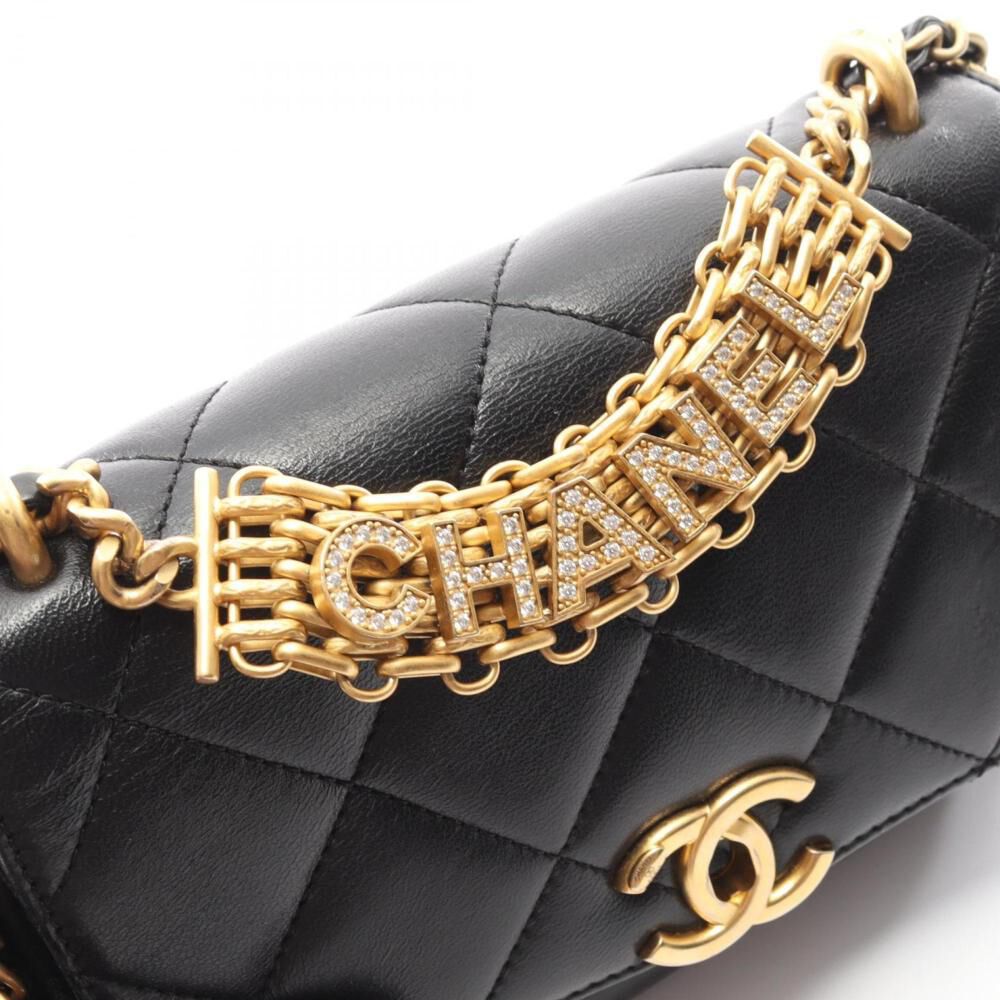 Chanel Shoulder Bag