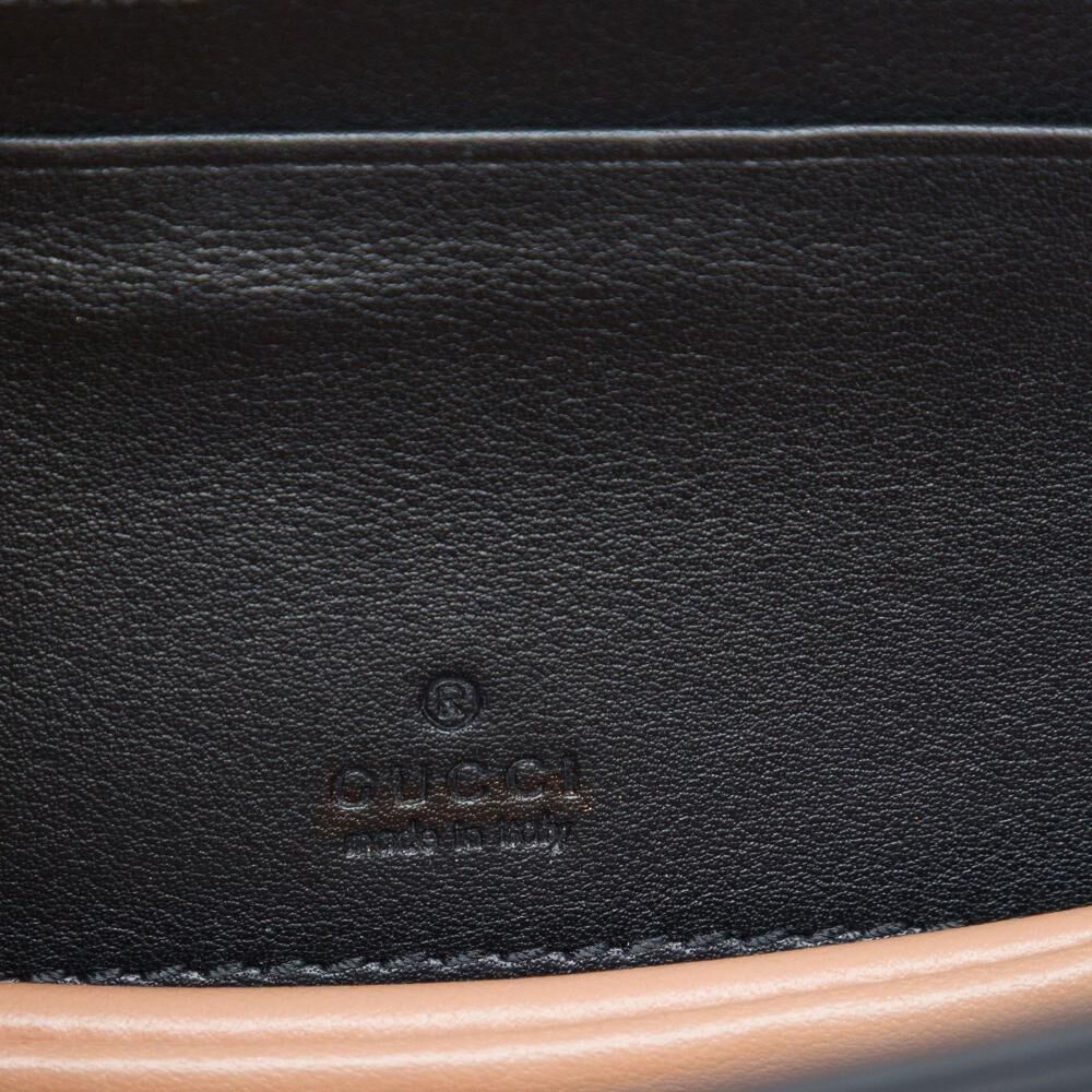 Gucci Bamboo