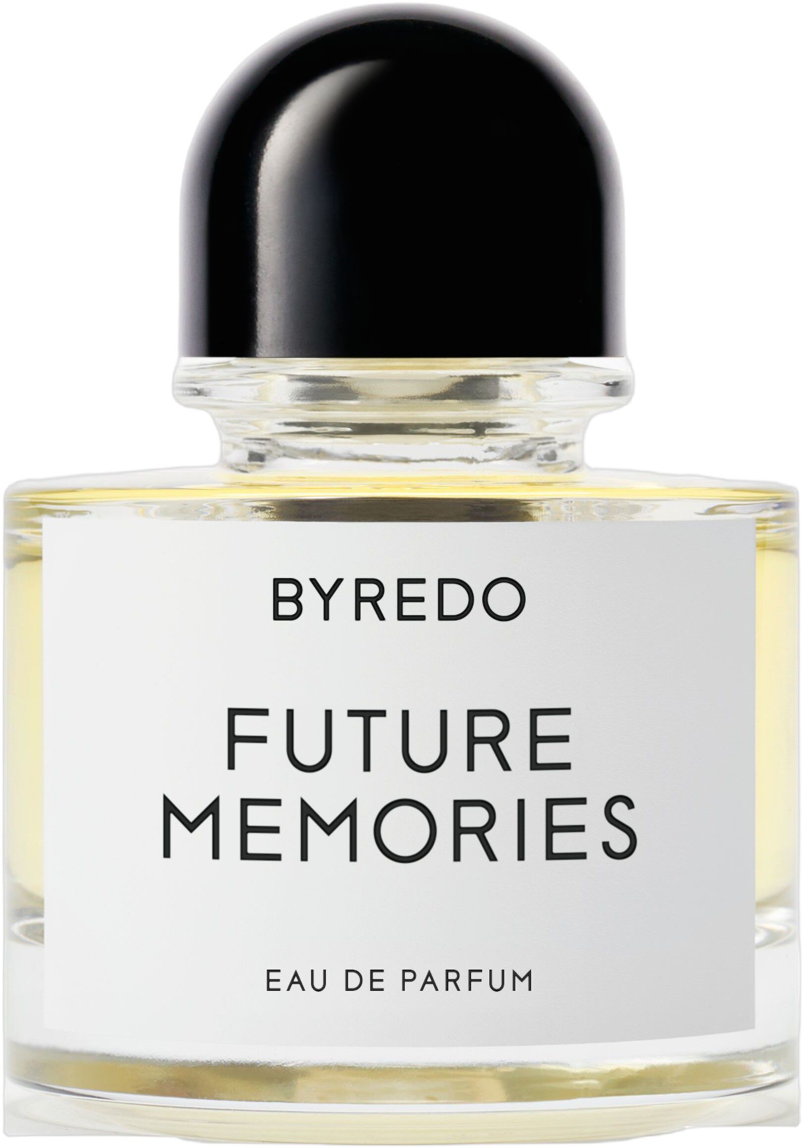 Future Memories Eau de Parfum