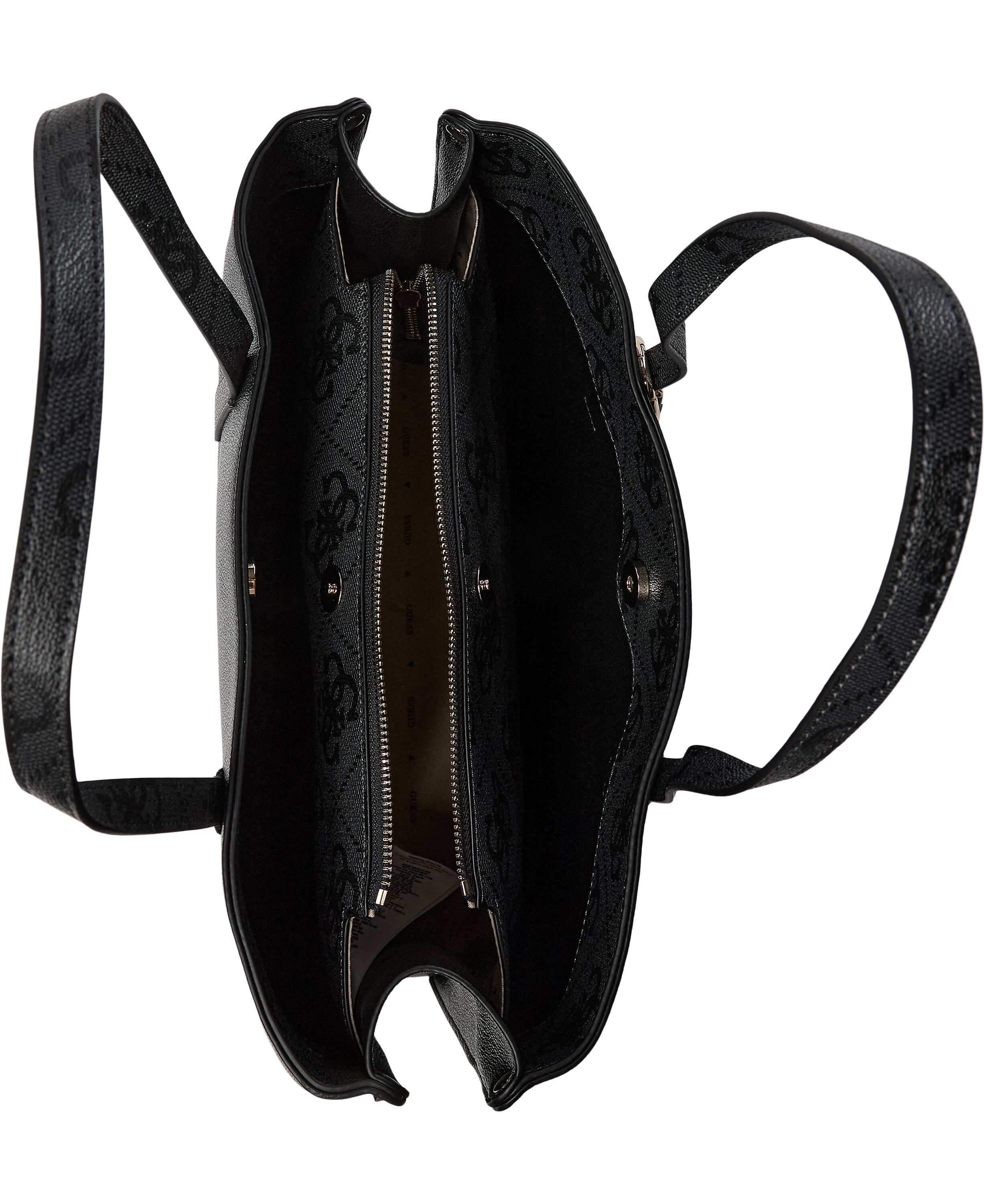MERIDIAN II GIRLFRIEND TOTE