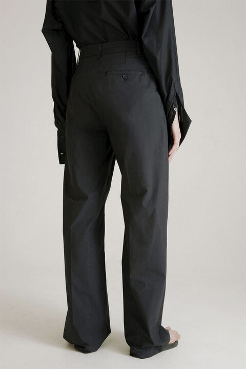 LUNGO TROUSERS