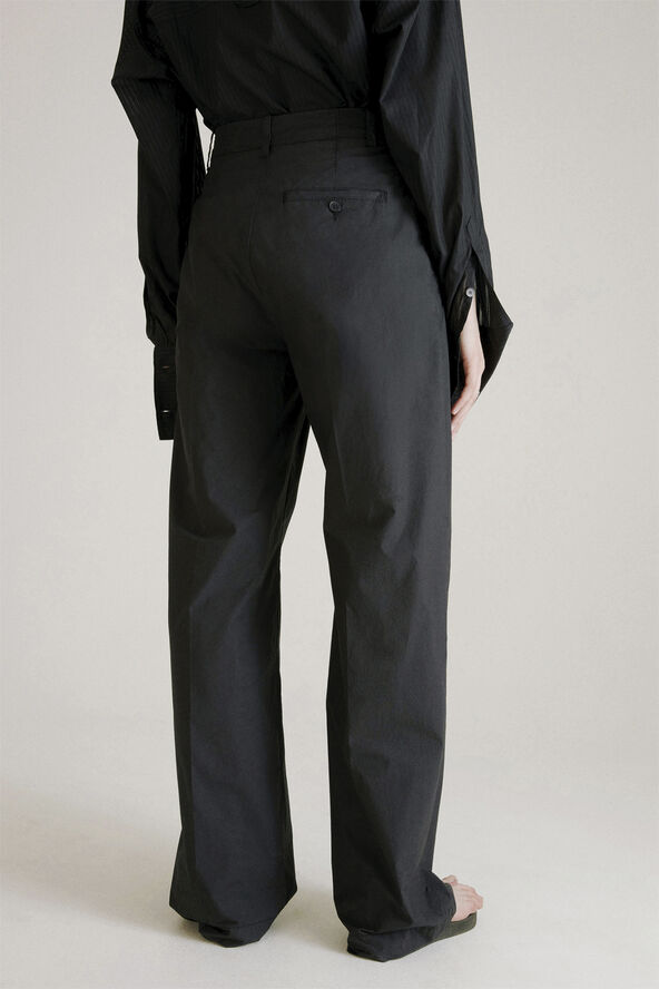 LUNGO TROUSERS