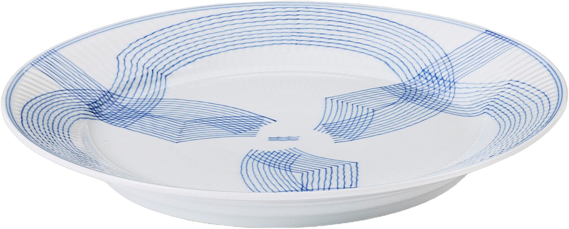 MOTIF tallerken, 27 cm