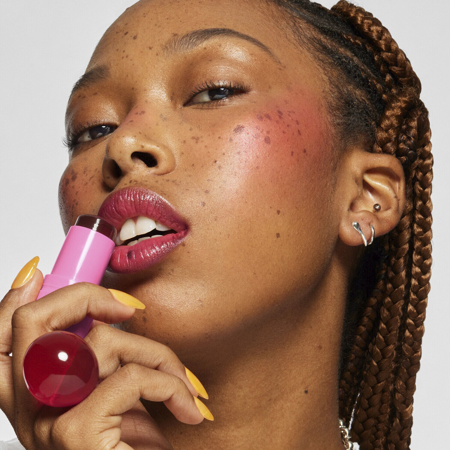 Cooling Water Jelly Tint - Blush and Lip Stain