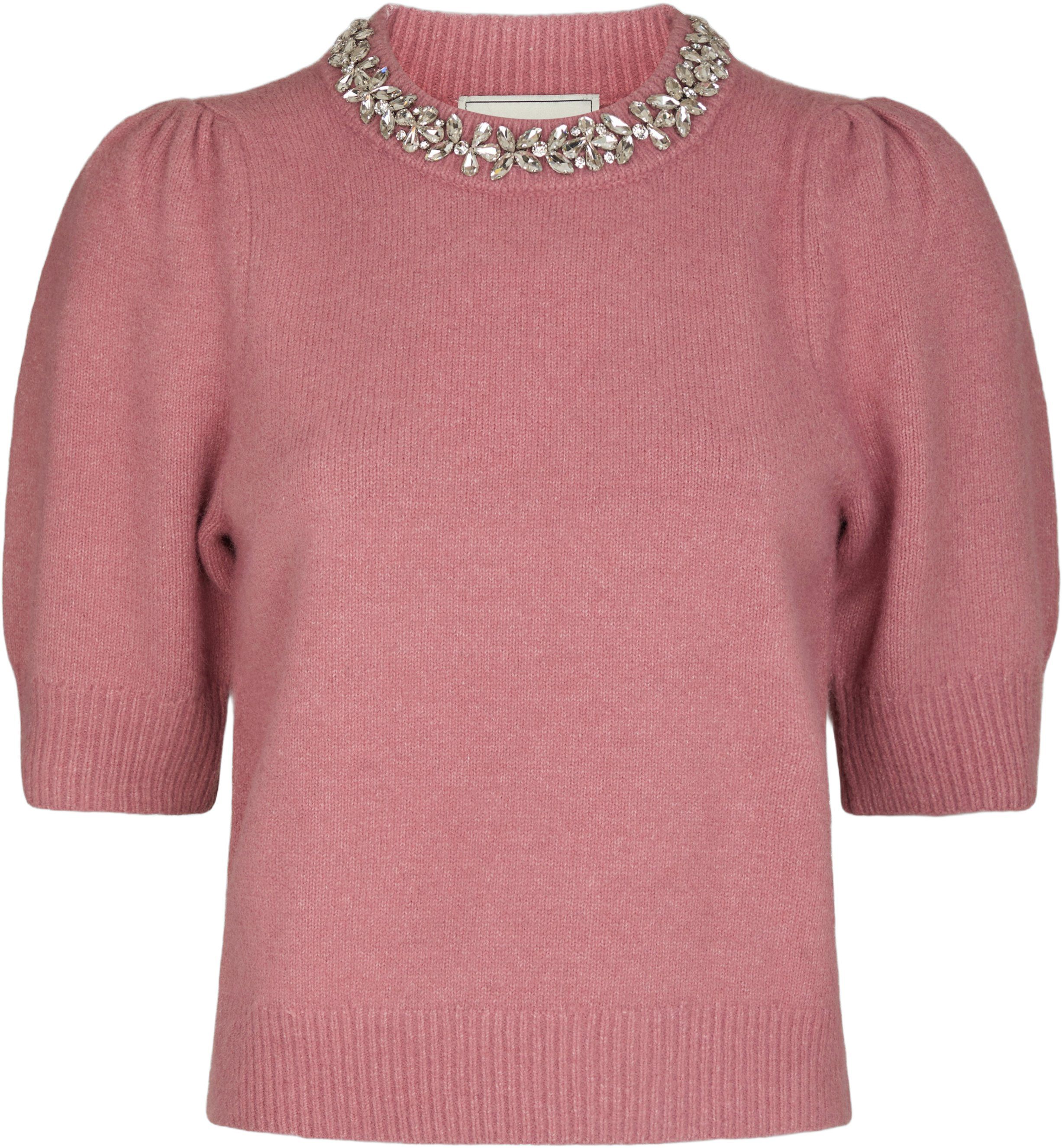 Maia Stone Knit blouse