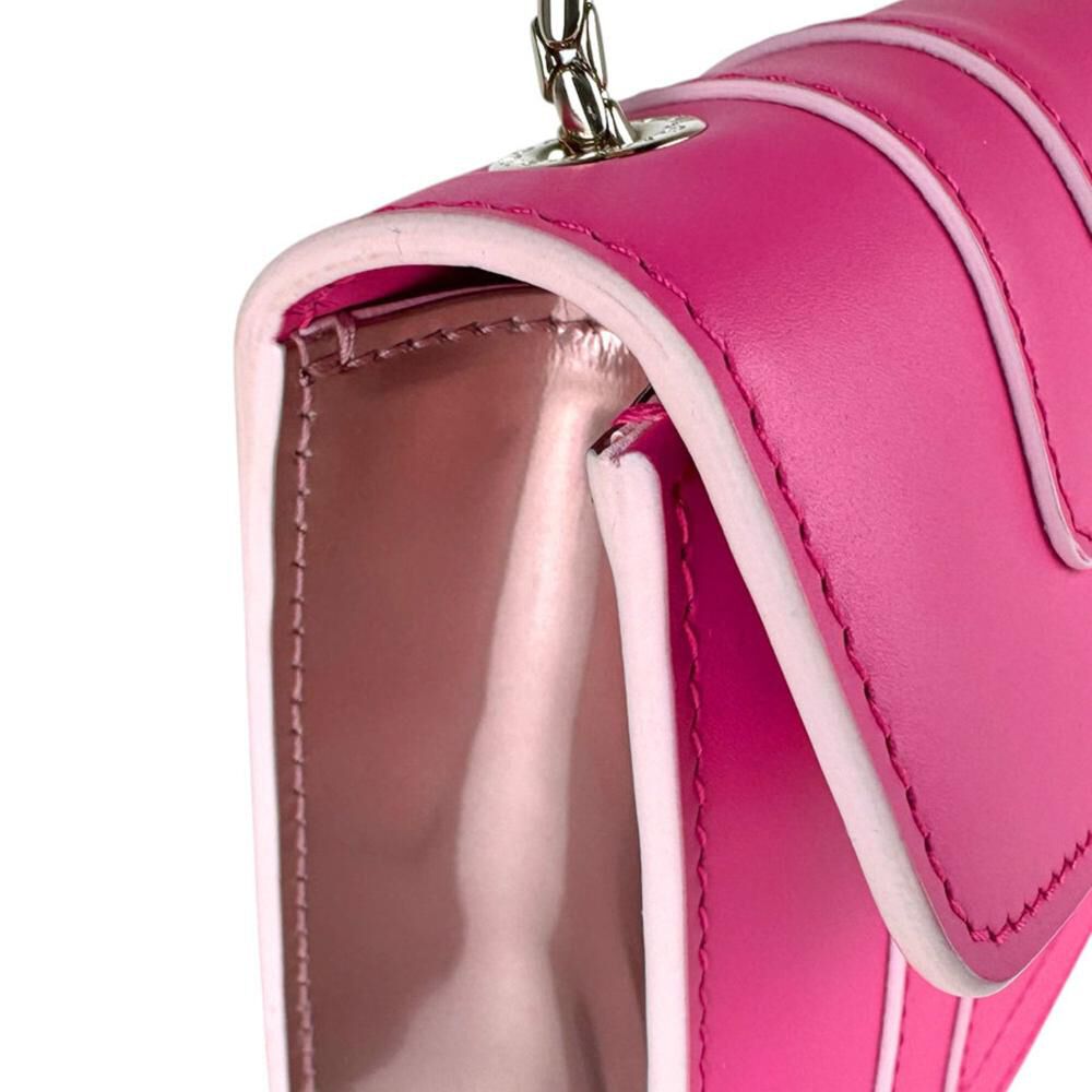 Bvlgari Shoulder Bag