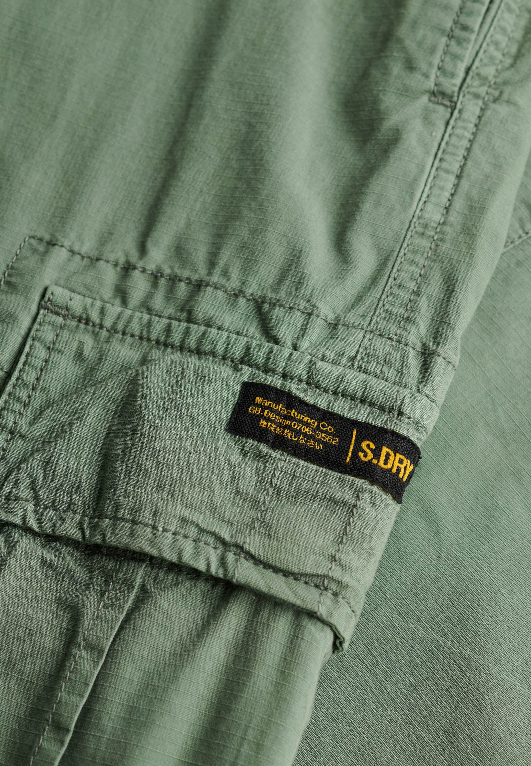 RIPSTOP LIGHT CARGO PANT