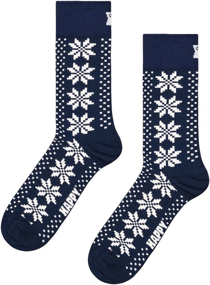 4-Pack Winter Holiday Socks Gift Set