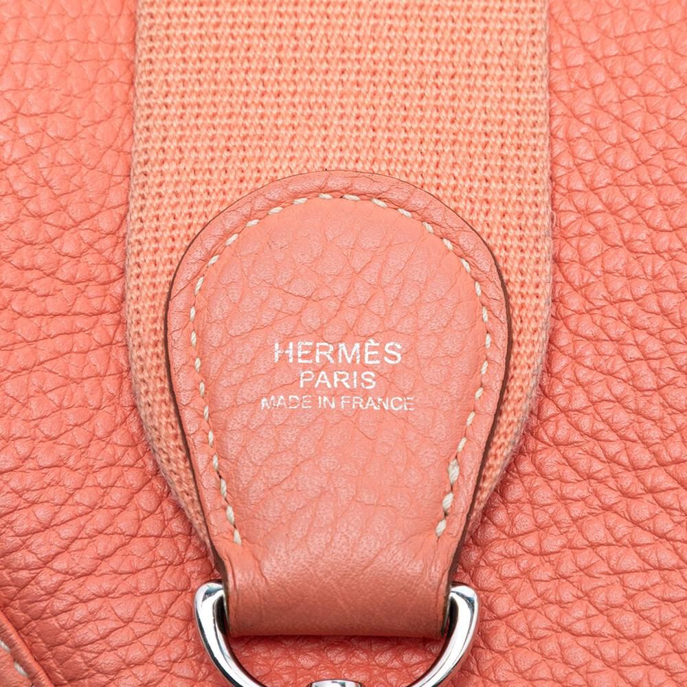 Herm&egrave;s Evelyne