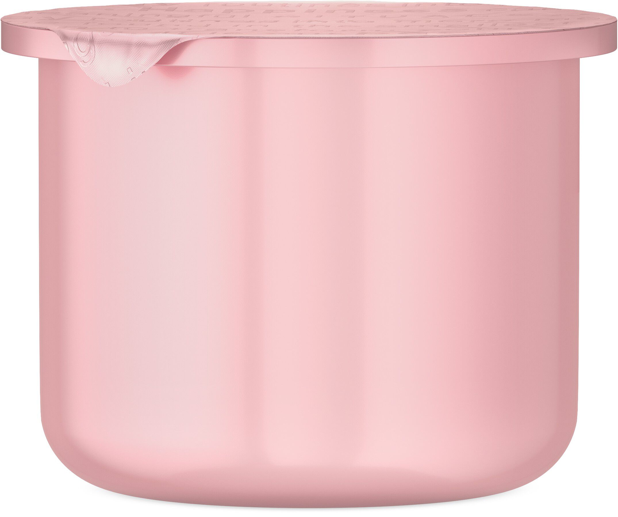 The Ritual of Sakura Whipped Body Cream Refill 220ml