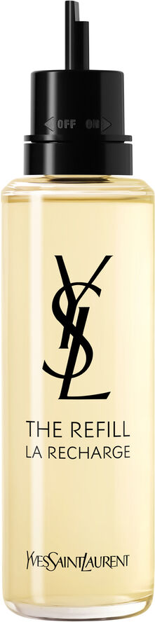 Yves Saint Laurent Libre Eau De Parfum Refill 150ml