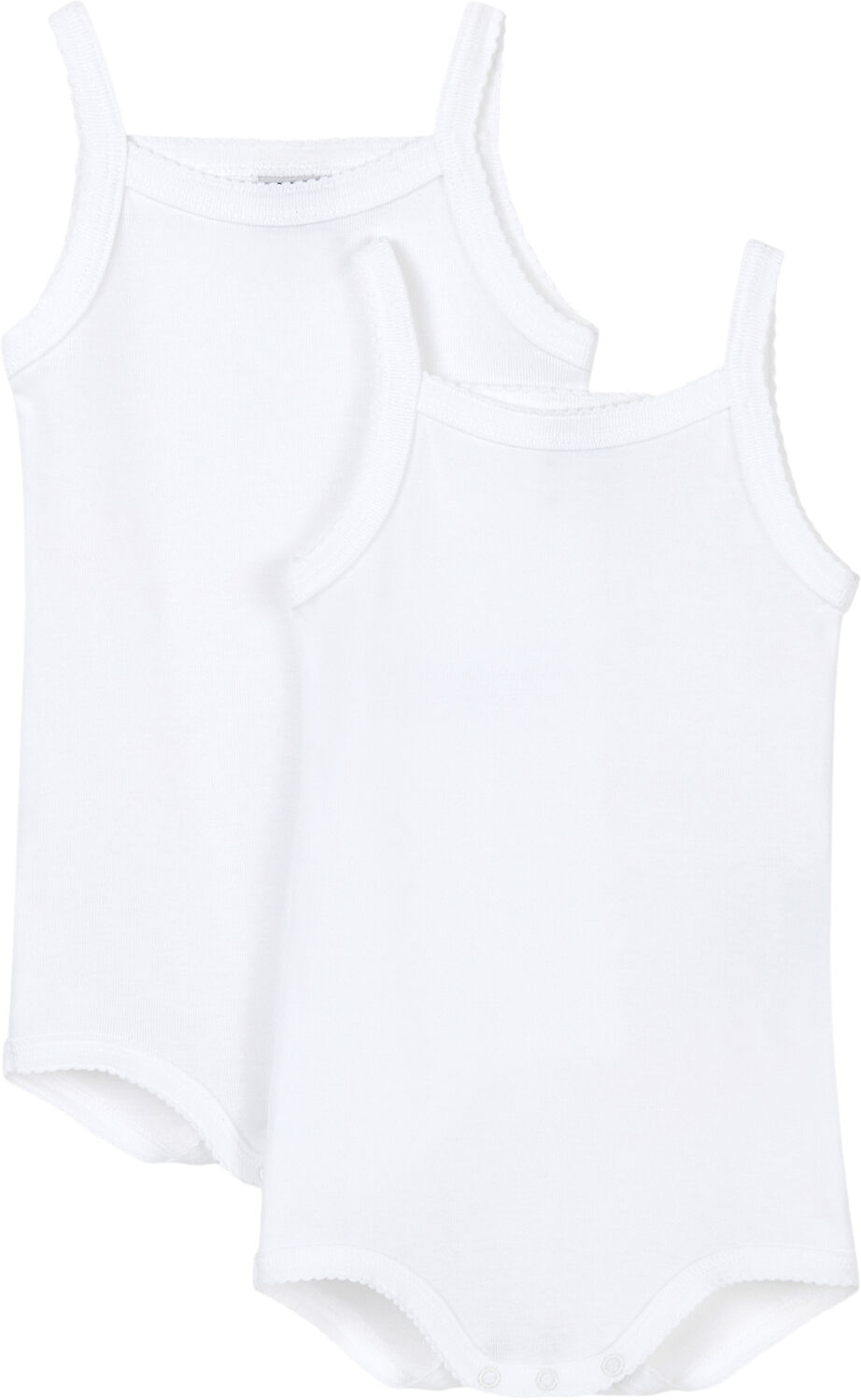 2 BODIES A BRETELLESvarian36M