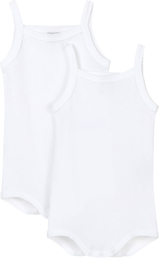 2 BODIES A BRETELLESvarian36M