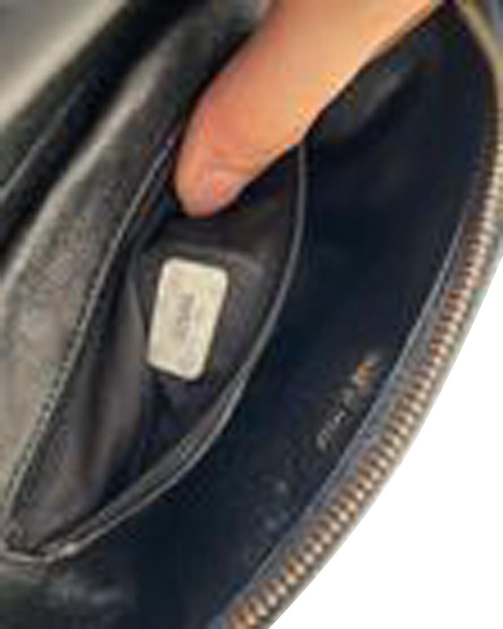 Chanel Crossbody Bag