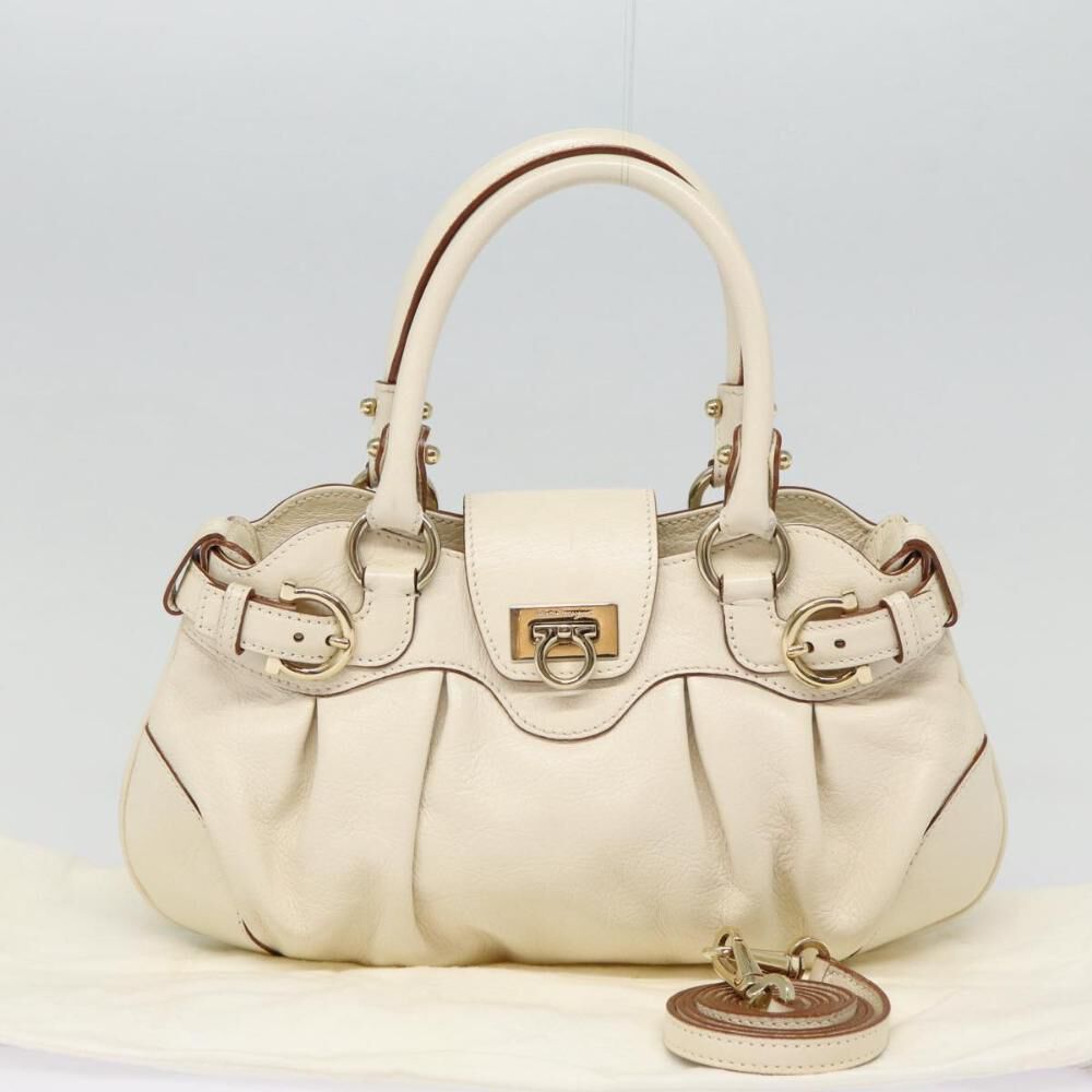 Salvatore Ferragamo Handbag