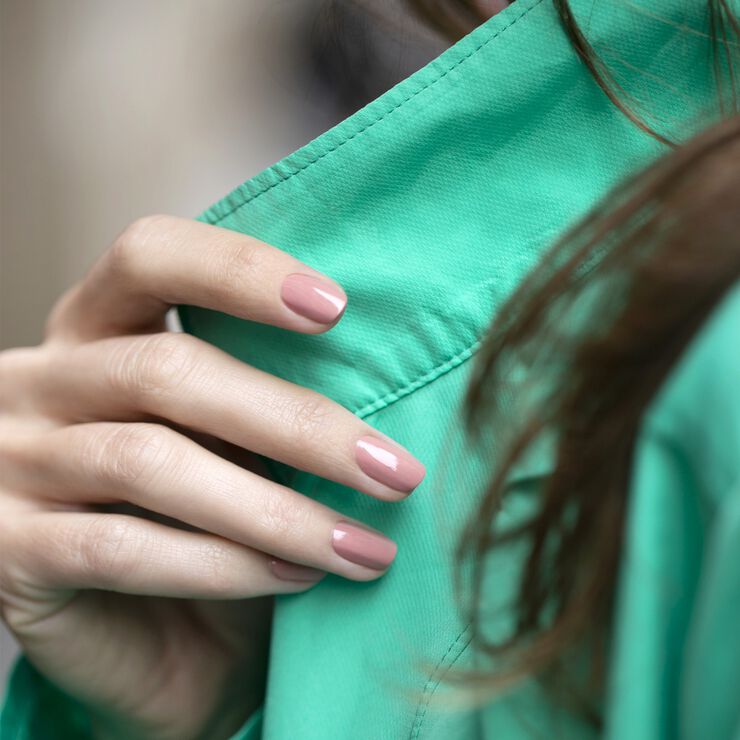 Green Flash - Old Rose