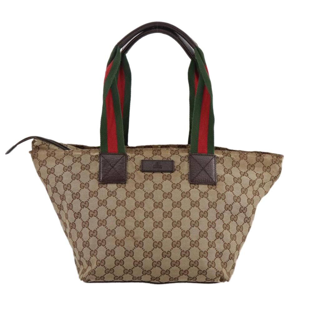 Gucci Tote